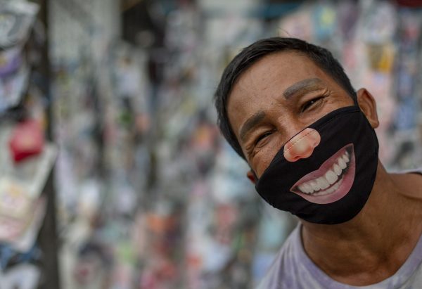Thailand’s impressive battle against COVID-19 result of decades-long efforts – Thai PBS World