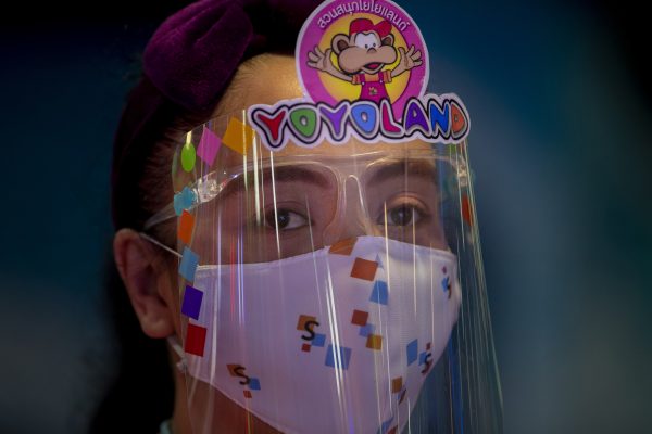 Thailand records no new COVID-19 infections or deaths for third day – Thai PBS World