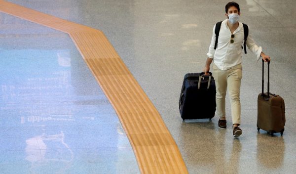 Europe starts to reopen borders but no free travel yet – Thai PBS World