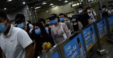 Coronavirus resurgence in Beijing prompts reinstatement of tough measures – Thai PBS World