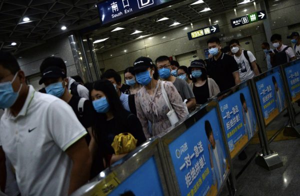 Coronavirus resurgence in Beijing prompts reinstatement of tough measures – Thai PBS World