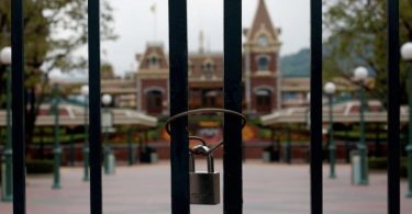 Hong Kong’s Disneyland to reopen on June 18 after coronavirus break – Thai PBS World