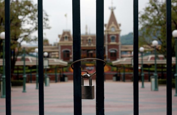 Hong Kong’s Disneyland to reopen on June 18 after coronavirus break – Thai PBS World