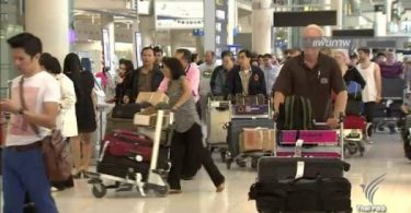 CCSA to consider opening Thailand’s borders to limited entry by foreign visitors – Thai PBS World