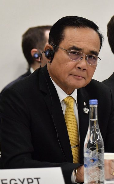 PM says King does not want lèse-majesté law to be invoked against anyone – Thai PBS World