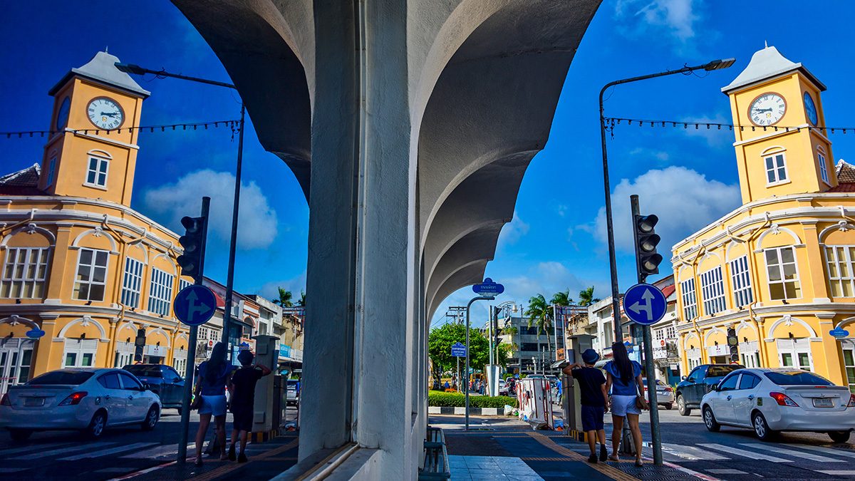 Phuket International Airport resume operation from 13 June