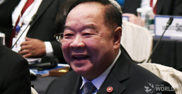 Gen Prawit in control of PM Prayut’s political base – Thai PBS World