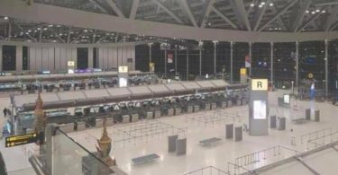 CAAT to discuss possibility of resuming international flights – Thai PBS World