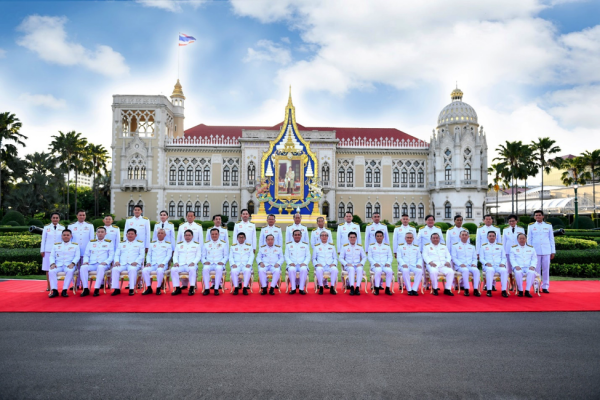 Over 80% of Thai public suspect ulterior motive for cabinet reshuffle – Super Poll – Thai PBS World