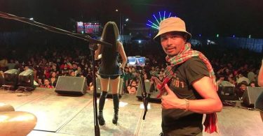 “นายห้างประจักษ์ชัย” ฝากถึงศิลปินอินดี้ ดังแล้วมือไม้แข็ง เตือนความดังอยู่ไม่นานเท่าความดี