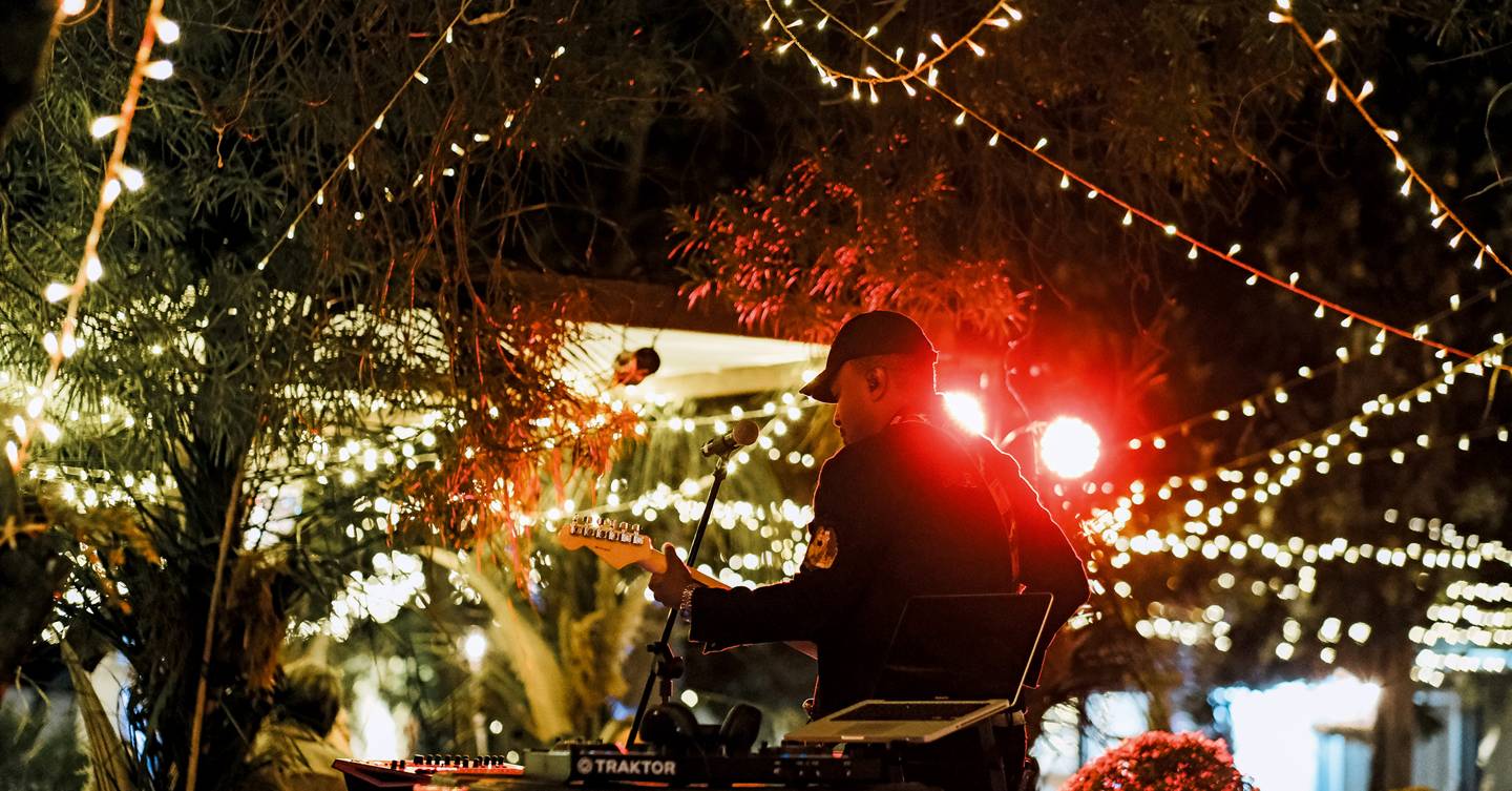 3 African cities to visit for art and music