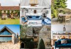 Best Airbnbs in the UK: 10 amazing properties to book 2020