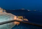 Travel competition: Win a four-night holiday in Santorini