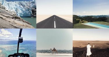 Alistair Taylor-Young shares his favourite secret spots around the world