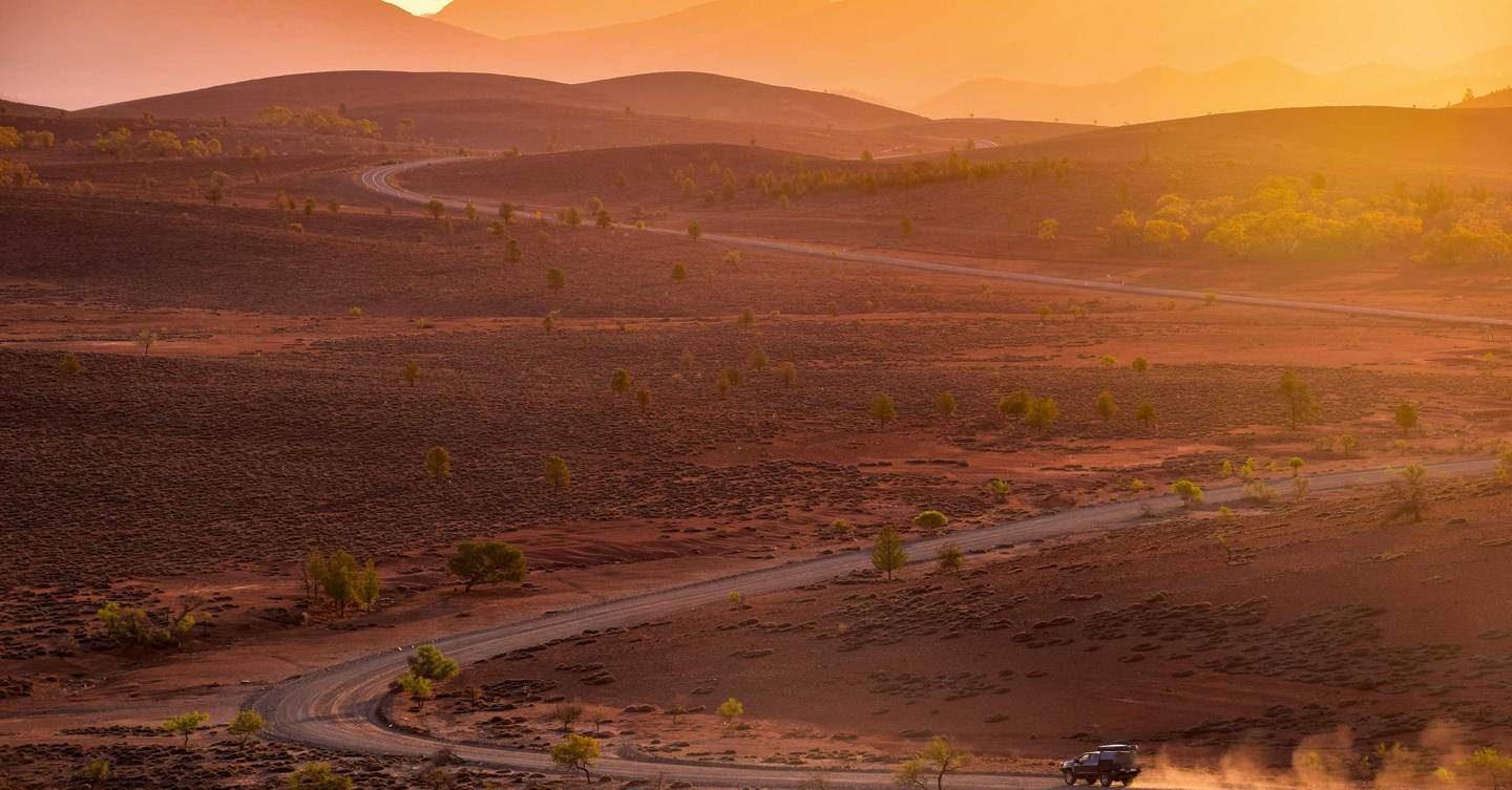 A call to arms: 3 travel destinations to support when we can