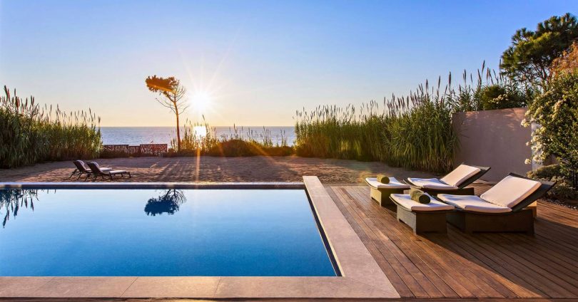 Win a four-night holiday in Greece