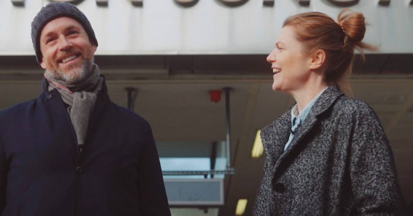 Video: Our favourite neighbourhood, Dalston
