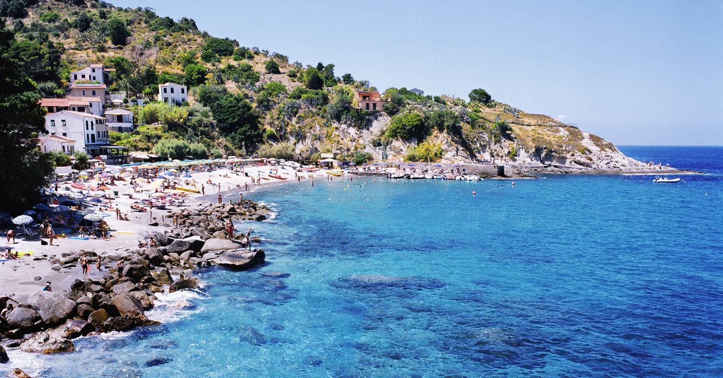 The best places in Italy according to Bellini Travel Founder Emily Fitzroy