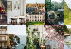 The most beautiful places in England