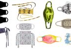 UK face masks: 17 styles to wear when travelling