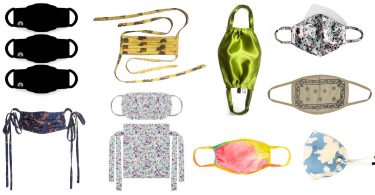 UK face masks: 17 styles to wear when travelling