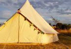 Camping UK 2020: the best places to go camping this summer