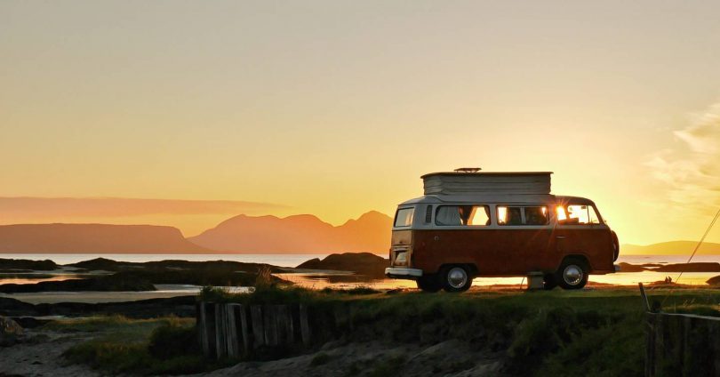 An industry insider on the future of travel