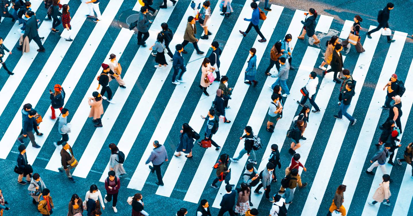 How the conversation around diversity in travel is growing