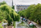 The best cycling routes in London