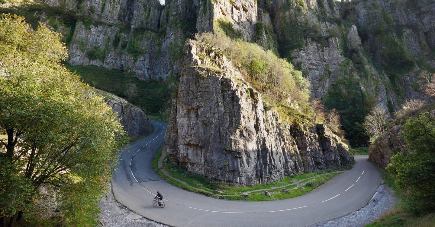 The best bikes for travel 2020