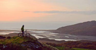 The best cycling routes in the UK