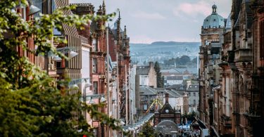 Steve King shares his favourite secret spots around the world