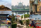 10 UK places that feel like they’re abroad