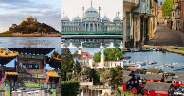 10 UK places that feel like they’re abroad
