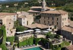 Win four nights in the South of France