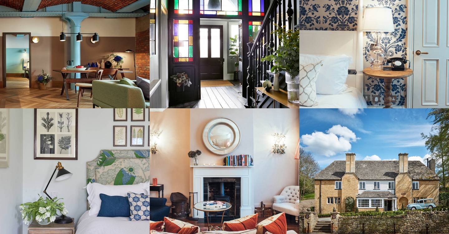 The best cheap hotels in the UK