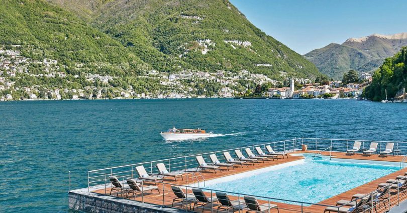 A guide to when hotels in Europe are set to reopen