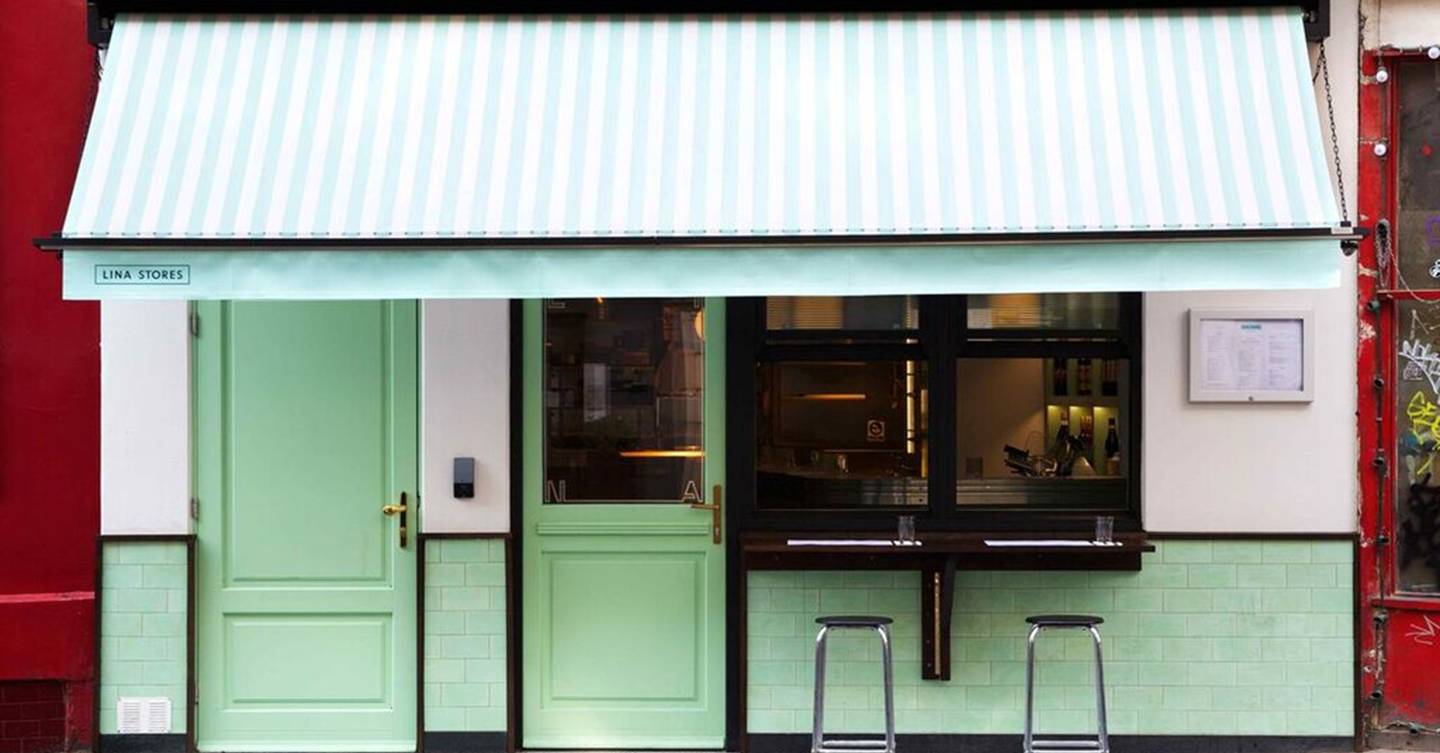 Recipe: how to cook Lina Stores’ famous linguine dish