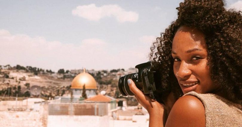 Why the travel industry needs to address its own diversity