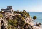 The best places in Tulum according to Net-a-Porter president Alison Loehnis