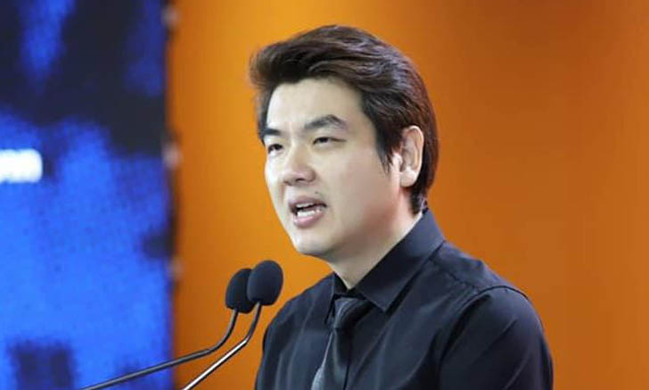 ป.ป.ช.เผย “ปิยบุตร ” มีทรัพย์สินมากกว่าหนี้สิน 8 ล้าน โชว์หนังสือ-บทความ-วิจัย 41 รายการ