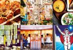 Things to do in Osaka, Japan