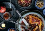 The best Iranian restaurants and recipes in the world