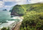Cheraé Robinson shares her favourite places in the world