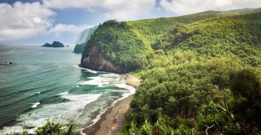 Cheraé Robinson shares her favourite places in the world