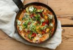Recipe: How to make Salon’s famous shakshuka at home