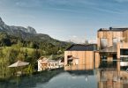 Win a two night spa retreat in Austria’s Leogang Mountains