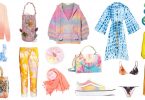 Cheerful tie-dye buys to wear this summer