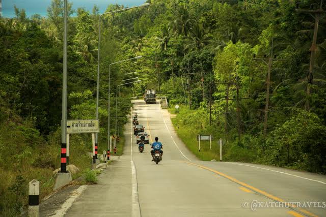 Inter-provincial bus services to Thailand will resume