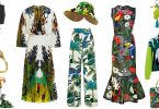 The tropical fashion buys we’re dreaming of wearing right now